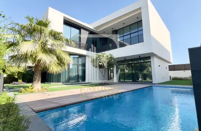 Villa - 4 Bedrooms - 5 Bathrooms for rent in Hamala - Northern Governorate