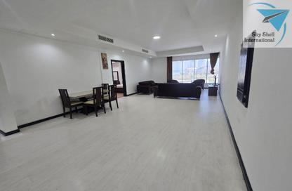 Apartment - 2 Bedrooms - 2 Bathrooms for rent in Al Burhama - Manama - Capital Governorate