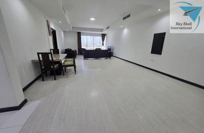 Apartment - 2 Bedrooms - 2 Bathrooms for rent in Al Burhama - Manama - Capital Governorate