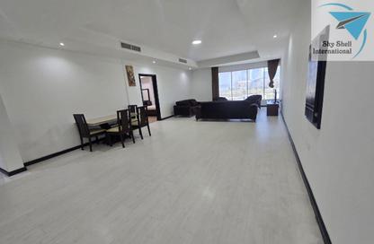 Apartment - 2 Bedrooms - 2 Bathrooms for rent in Al Burhama - Manama - Capital Governorate