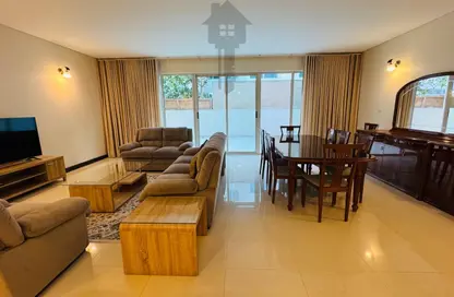 Villa - 4 Bedrooms - 5 Bathrooms for rent in Amwaj Homes - Amwaj Islands - Muharraq Governorate