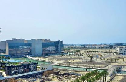 Apartment - 1 - 2 for sale in The Treasure - Dilmunia Island - Muharraq Governorate