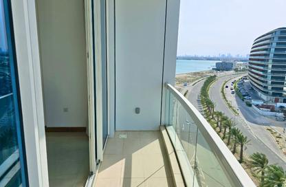 Apartment - 1 - 2 for sale in The Treasure - Dilmunia Island - Muharraq Governorate