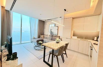 Apartment - 2 - 2 for rent in Al Juffair - Capital Governorate