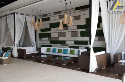Apartment - 1 Bathroom for rent in Al Juffair - Capital Governorate