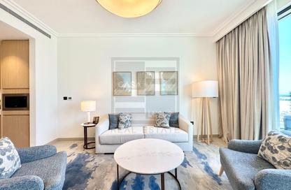 Apartment - 1 Bedroom - 1 Bathroom for sale in Address Marassi Vista - Diyar Al Muharraq - Muharraq Governorate