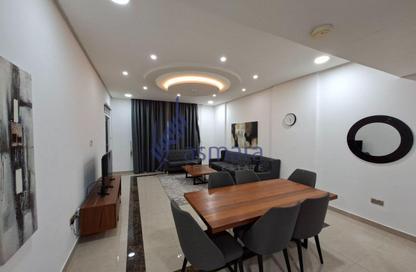 Apartment - 2 Bedrooms - 3 Bathrooms for rent in Al Juffair - Capital Governorate Apartment - 2 Bedrooms - 3 Bathrooms for rent in Al Juffair - Capital Governorate