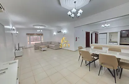 Apartment - 2 Bedrooms - 2 Bathrooms for rent in Saar - Northern Governorate