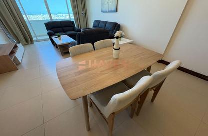 Apartment - 2 - 2 for rent in Busaiteen - Muharraq Governorate