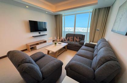Apartment - 2 - 2 for rent in Busaiteen - Muharraq Governorate