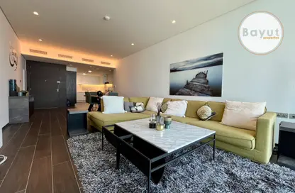 Apartment - 2 Bedrooms - 3 Bathrooms for rent in Bahrain Financial Harbour - Manama - Capital Governorate Apartment - 2 Bedrooms - 3 Bathrooms for rent in Bahrain Financial Harbour - Manama - Capital Governorate