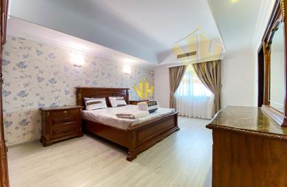 Apartment - 3 - 3 for rent in Al Juffair - Capital Governorate