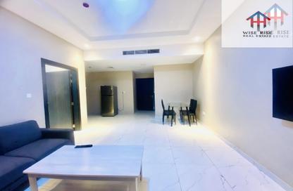 Apartment - 1 - 1 for rent in Segaya - Manama - Capital Governorate