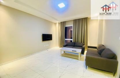 Apartment - 1 - 1 for rent in Segaya - Manama - Capital Governorate