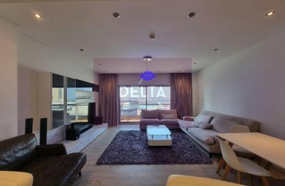Apartment - 2 Bedrooms - 2 Bathrooms for sale in The Lagoon - Amwaj Islands - Muharraq Governorate