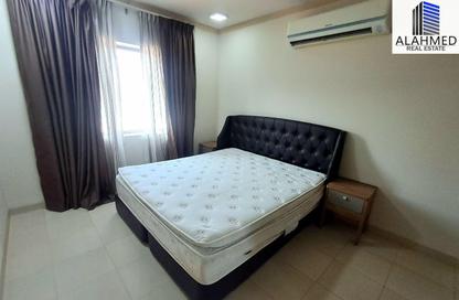 Apartment - 2 Bedrooms - 2 Bathrooms for rent in Hidd - Muharraq Governorate Apartment - 2 Bedrooms - 2 Bathrooms for rent in Hidd - Muharraq Governorate