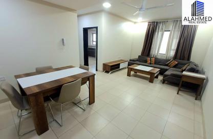 Apartment - 2 Bedrooms - 2 Bathrooms for rent in Hidd - Muharraq Governorate