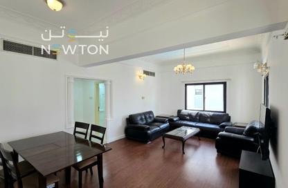Apartment - 2 - 2 for rent in Mahooz - Manama - Capital Governorate
