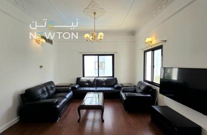Apartment - 2 - 2 for rent in Mahooz - Manama - Capital Governorate Apartment - 2 - 2 for rent in Mahooz - Manama - Capital Governorate