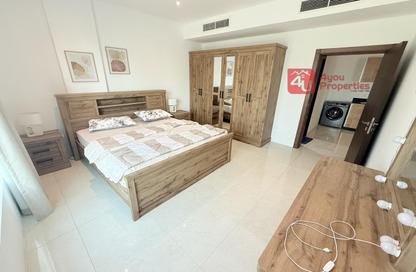 Apartment - 1 - 1 for rent in Sanabis - Manama - Capital Governorate Apartment - 1 - 1 for rent in Sanabis - Manama - Capital Governorate