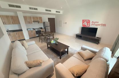 Apartment - 1 - 1 for rent in Sanabis - Manama - Capital Governorate Apartment - 1 - 1 for rent in Sanabis - Manama - Capital Governorate