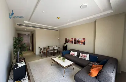 Apartment - 2 Bedrooms - 3 Bathrooms for sale in Hidd - Muharraq Governorate