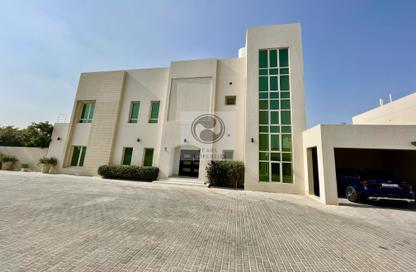 Villa - 4 Bedrooms - 4 Bathrooms for rent in Hamala - Northern Governorate