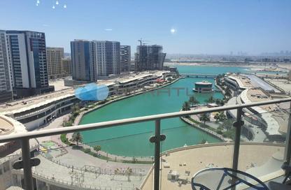 Apartment - 2 Bedrooms - 3 Bathrooms for rent in The Lagoon - Amwaj Islands - Muharraq Governorate