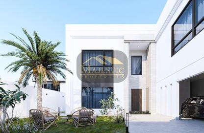 Villa - 5 Bedrooms - 7+ Bathrooms for sale in Saar - Northern Governorate