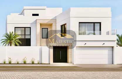 Villa - 5 Bedrooms - 7+ Bathrooms for sale in Saar - Northern Governorate