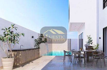 Villa - 5 Bedrooms - 7+ Bathrooms for sale in Saar - Northern Governorate