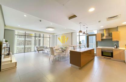 Apartment - 2 Bedrooms - 3 Bathrooms for rent in Seef - Capital Governorate