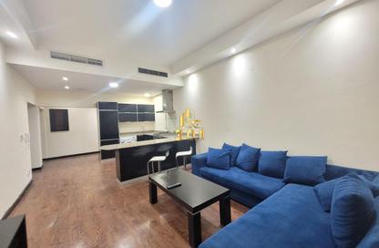 Apartment - 2 - 2 for rent in Al Burhama - Manama - Capital Governorate