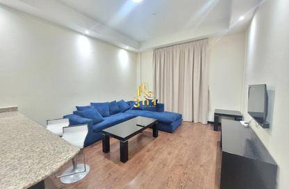 Apartment - 2 - 2 for rent in Al Burhama - Manama - Capital Governorate