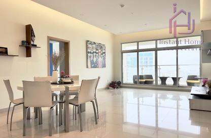Apartment - 2 Bedrooms - 3 Bathrooms for sale in The Lagoon - Amwaj Islands - Muharraq Governorate Apartment - 2 Bedrooms - 3 Bathrooms for sale in The Lagoon - Amwaj Islands - Muharraq Governorate