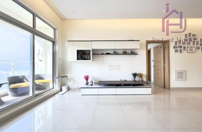 Apartment - 2 Bedrooms - 3 Bathrooms for sale in The Lagoon - Amwaj Islands - Muharraq Governorate