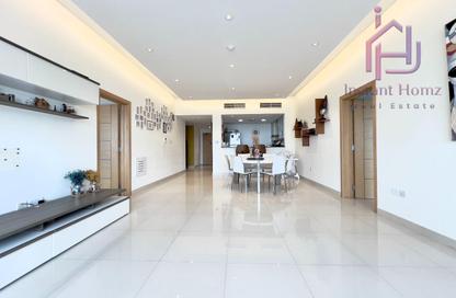 Apartment - 2 Bedrooms - 3 Bathrooms for sale in The Lagoon - Amwaj Islands - Muharraq Governorate Apartment - 2 Bedrooms - 3 Bathrooms for sale in The Lagoon - Amwaj Islands - Muharraq Governorate