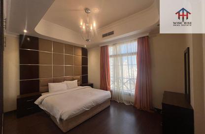 Apartment - 2 Bedrooms - 2 Bathrooms for rent in Seef - Capital Governorate Apartment - 2 Bedrooms - 2 Bathrooms for rent in Seef - Capital Governorate
