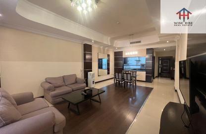 Apartment - 2 Bedrooms - 2 Bathrooms for rent in Seef - Capital Governorate Apartment - 2 Bedrooms - 2 Bathrooms for rent in Seef - Capital Governorate