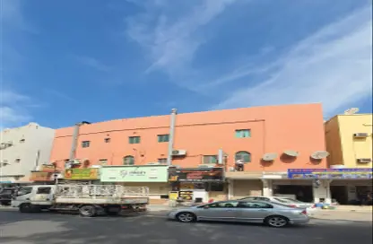 عمارة بالكامل - استوديو للبيع في سلماباد - المحافظة الوسطى