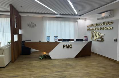 Medical Facility - Studio - 4 for sale in Busaiteen - Muharraq Governorate