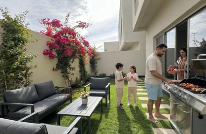 Villa - 4 - 5 for sale in Al Sidra - Diyar Al Muharraq - Muharraq Governorate