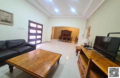Villa - 3 - 3 for rent in Al Juffair - Capital Governorate Villa - 3 - 3 for rent in Al Juffair - Capital Governorate
