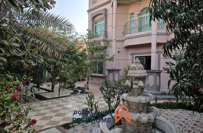 Villa - 6 Bedrooms - 7 Bathrooms for sale in Sanad - Central Governorate