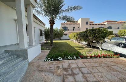 Villa - 4 Bedrooms - 5 Bathrooms for rent in Al Jasra - Northern Governorate