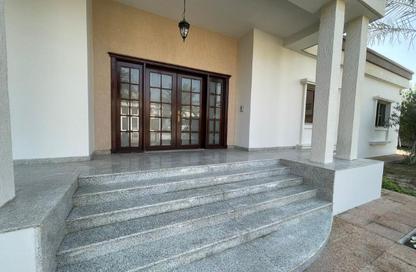 Villa - 4 Bedrooms - 5 Bathrooms for rent in Al Jasra - Northern Governorate