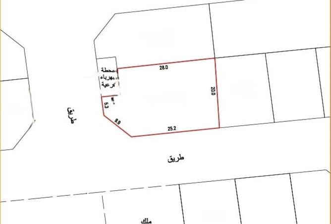 56095807 - الصورة الرئيسية للعقار
