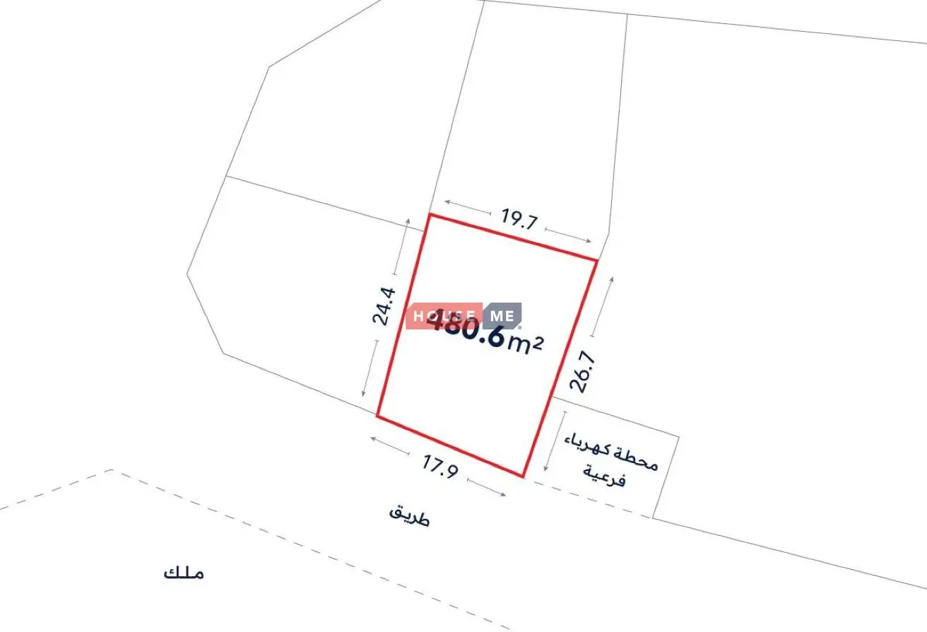 57669167 - الصورة الرئيسية للعقار