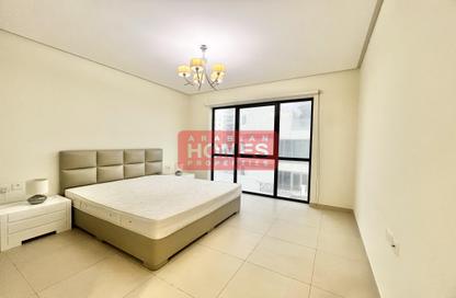 Apartment - 2 Bedrooms - 2 Bathrooms for rent in Janabiya - Northern Governorate