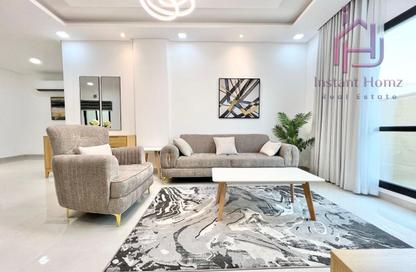 Apartment - 2 Bedrooms - 2 Bathrooms for sale in Janabiya - Northern Governorate